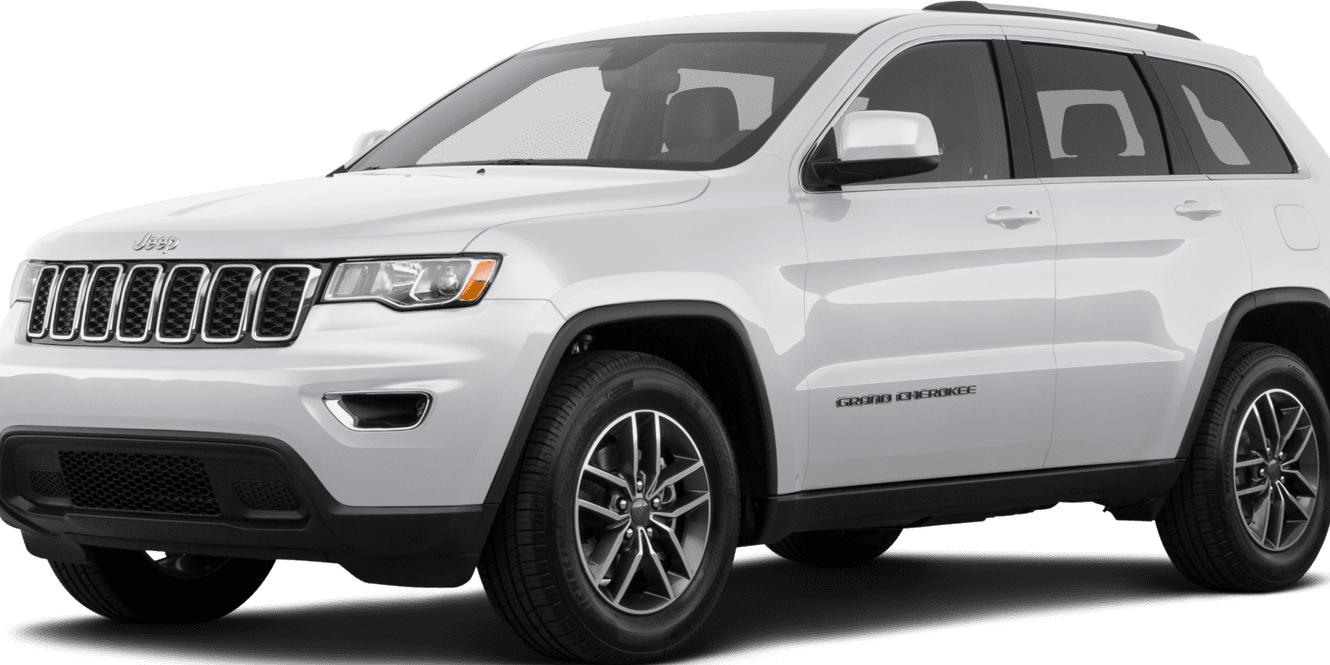 JEEP GRAND CHEROKEE 2019 1C4RJFBG1KC578224 image